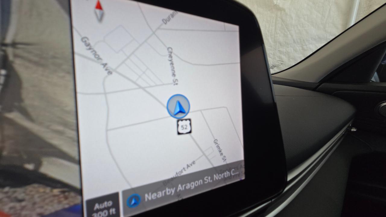 Hyundai Elantra SEL Convenience 2023