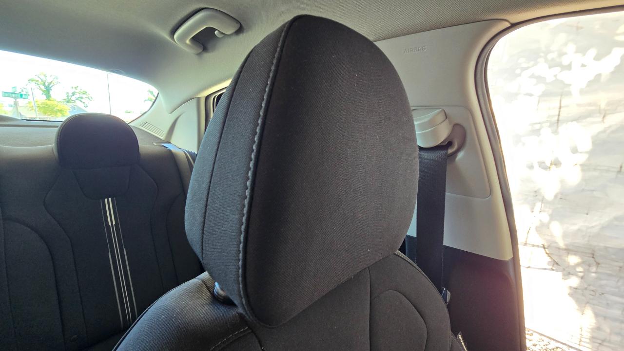 Hyundai Elantra SEL Convenience 2023
