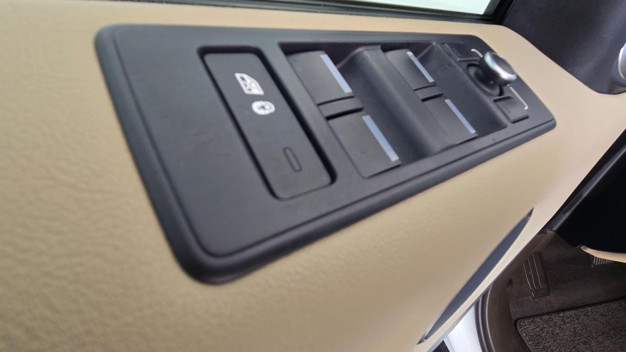 Land Rover Range Rover Sport HSE 2016