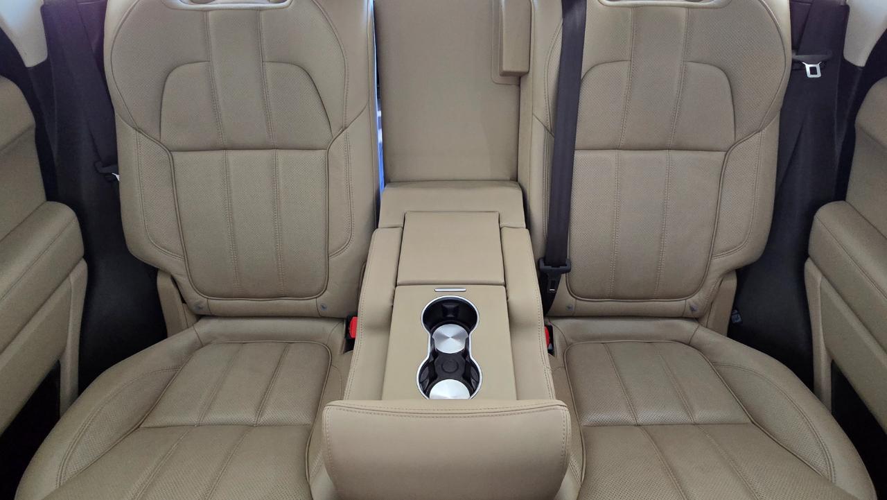 Land Rover Range Rover Sport HSE 2016