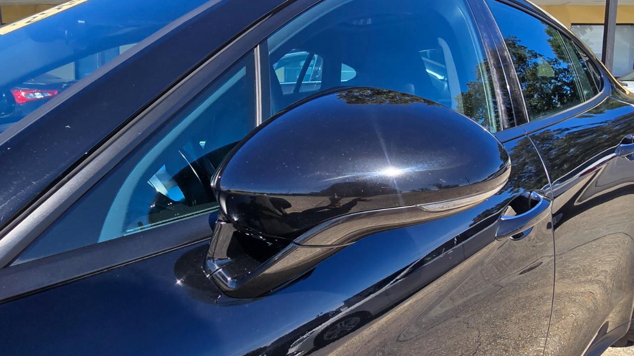 Porsche Panamera 4 AWD 2018