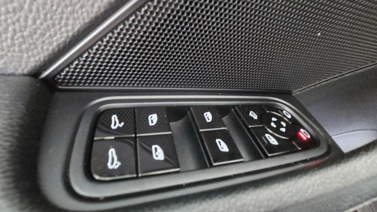 Porsche Panamera 4 AWD 2018