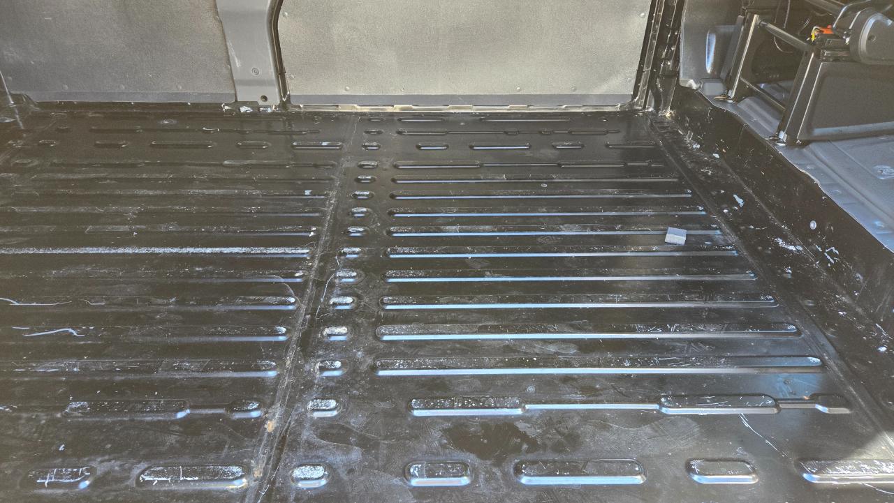 RAM ProMaster Cargo Van 2500 High Roof 159" WB 2022