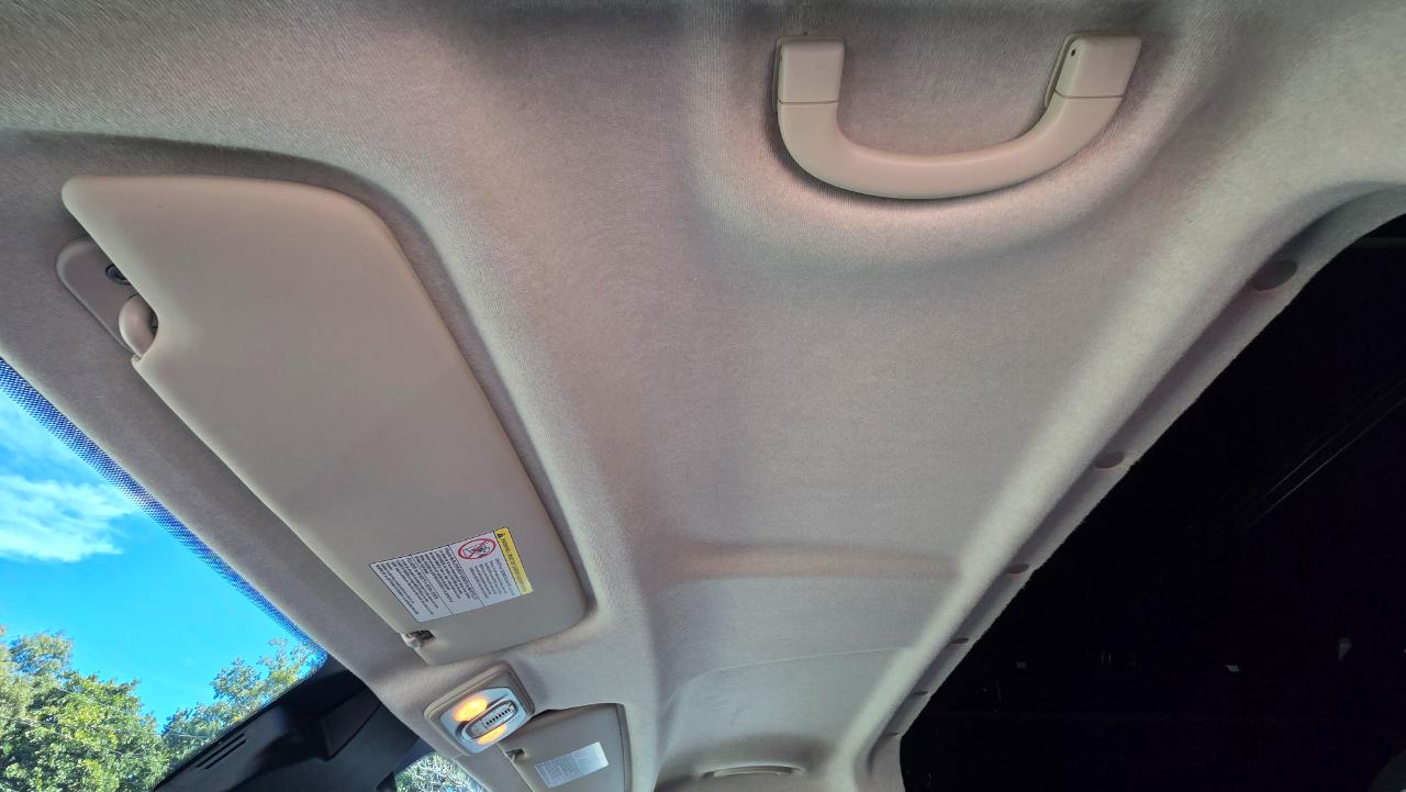 RAM ProMaster Cargo Van 2500 High Roof 159" WB 2022
