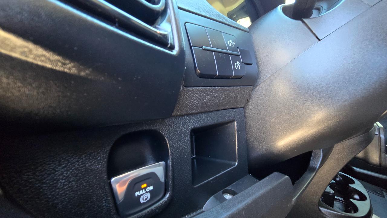 RAM ProMaster Cargo Van 2500 High Roof 159" WB 2022