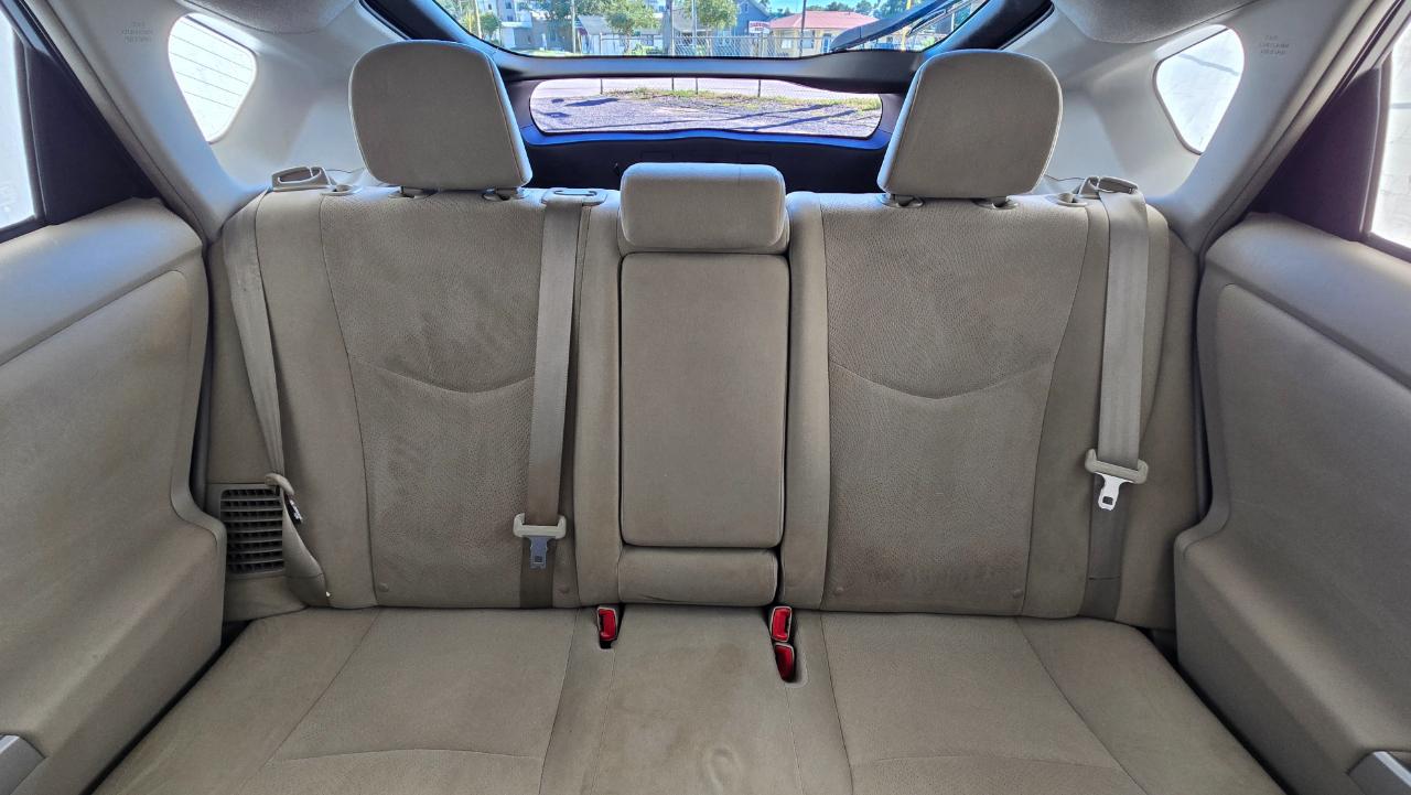 Toyota Prius Prius II 2012