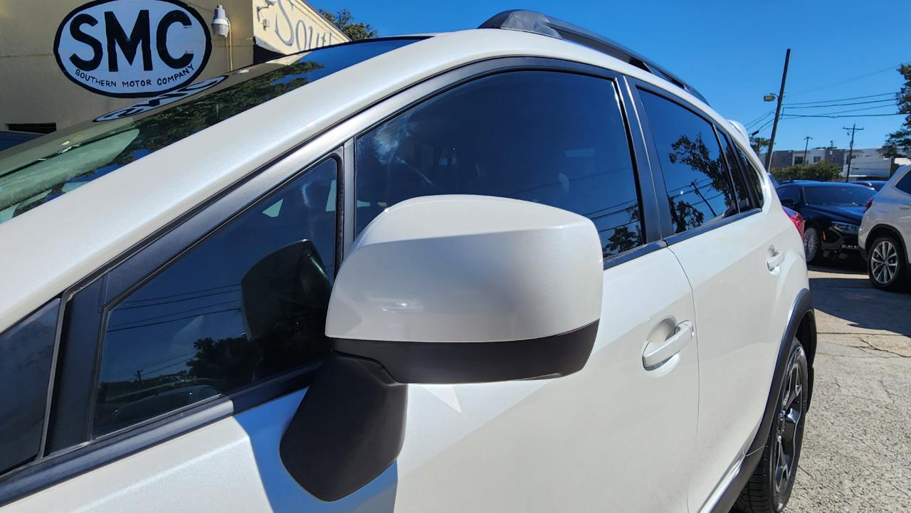 Subaru XV CrossTrek photo 5