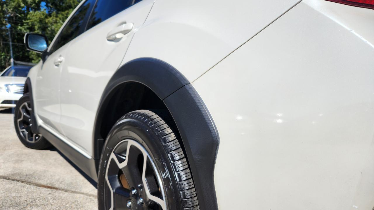 Subaru XV CrossTrek photo 8