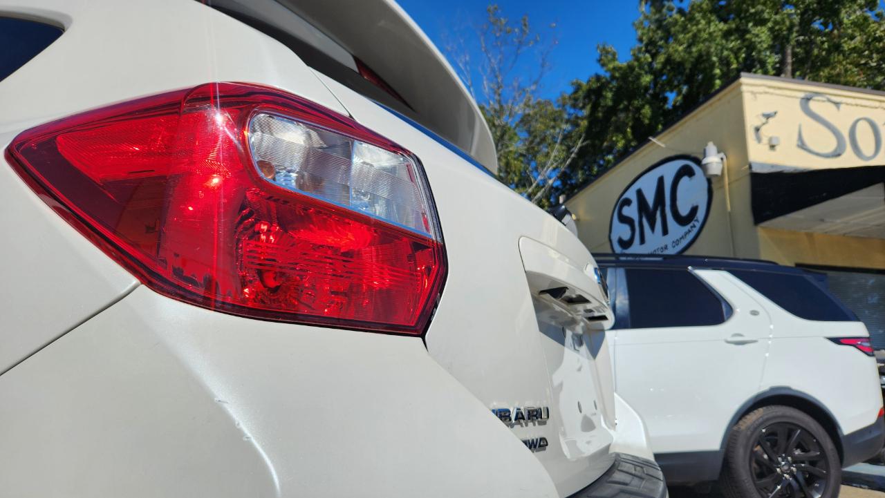 Subaru XV CrossTrek photo 10