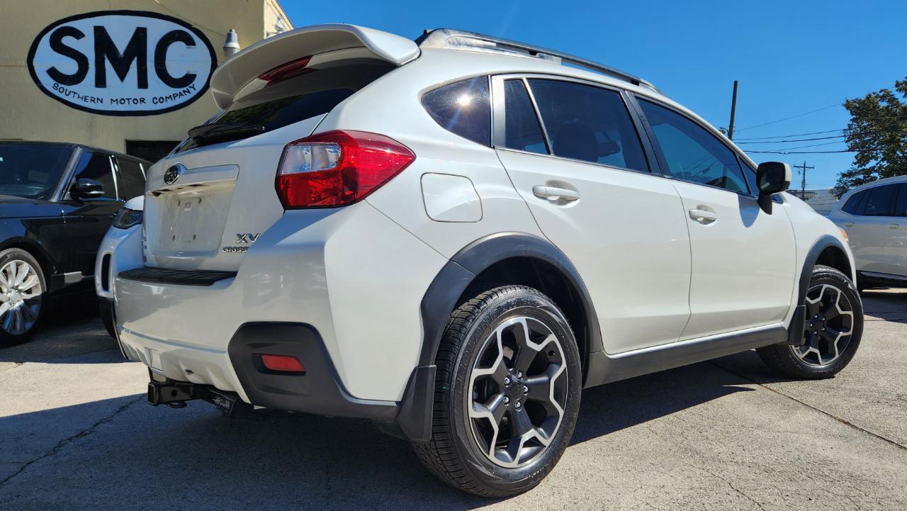 Subaru XV CrossTrek photo 14