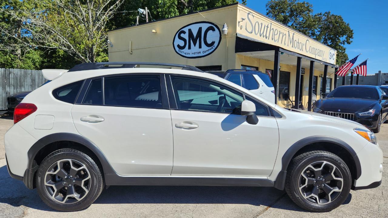 Subaru XV CrossTrek photo 15