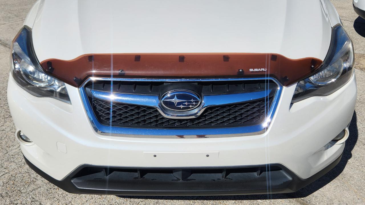 Subaru XV CrossTrek photo 17