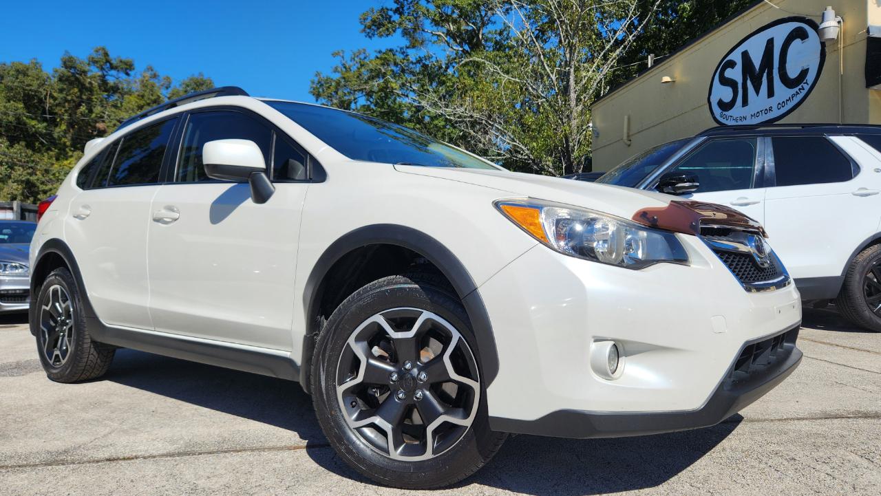 Subaru XV CrossTrek photo 18