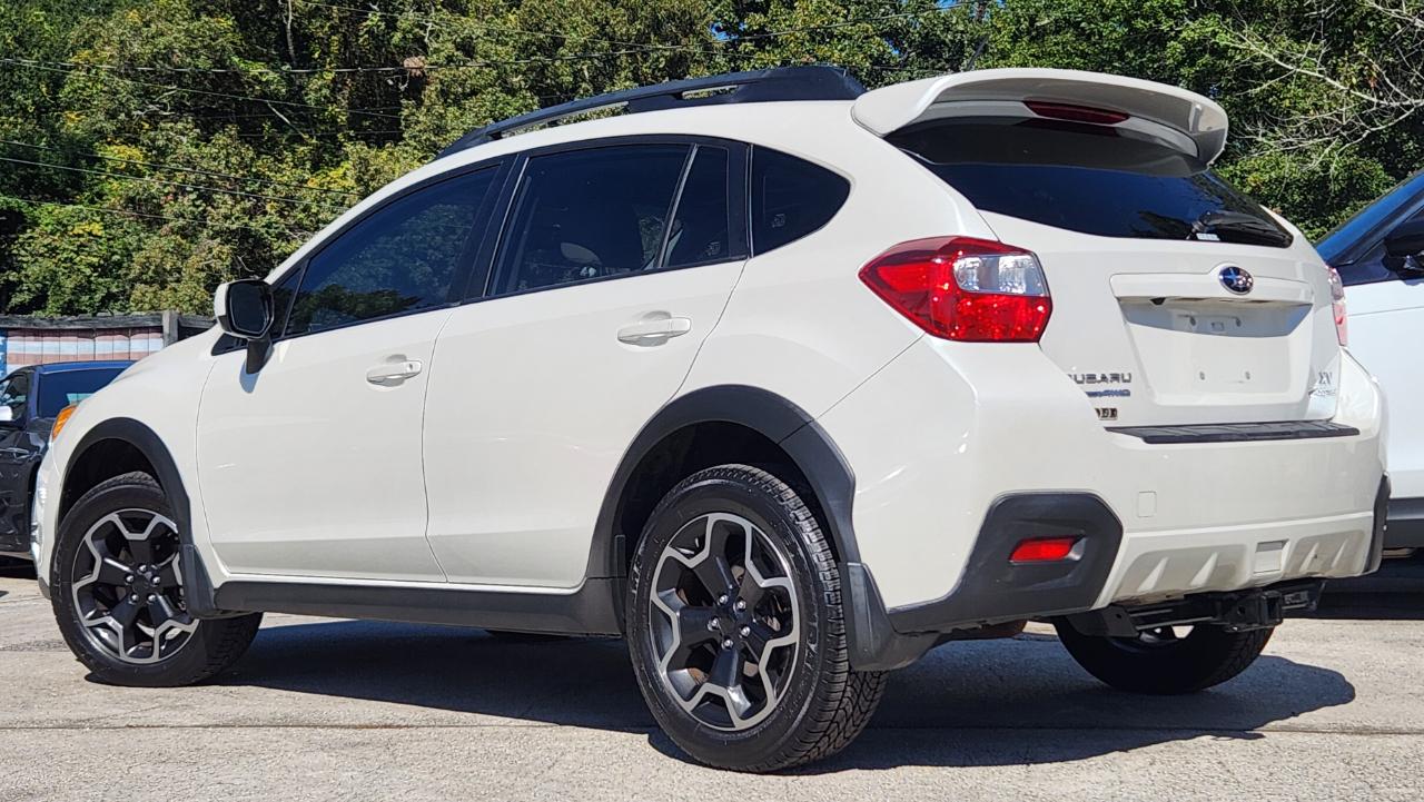 Subaru XV CrossTrek photo 7