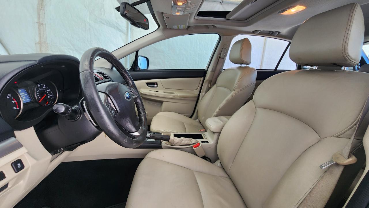 Subaru XV CrossTrek photo 19