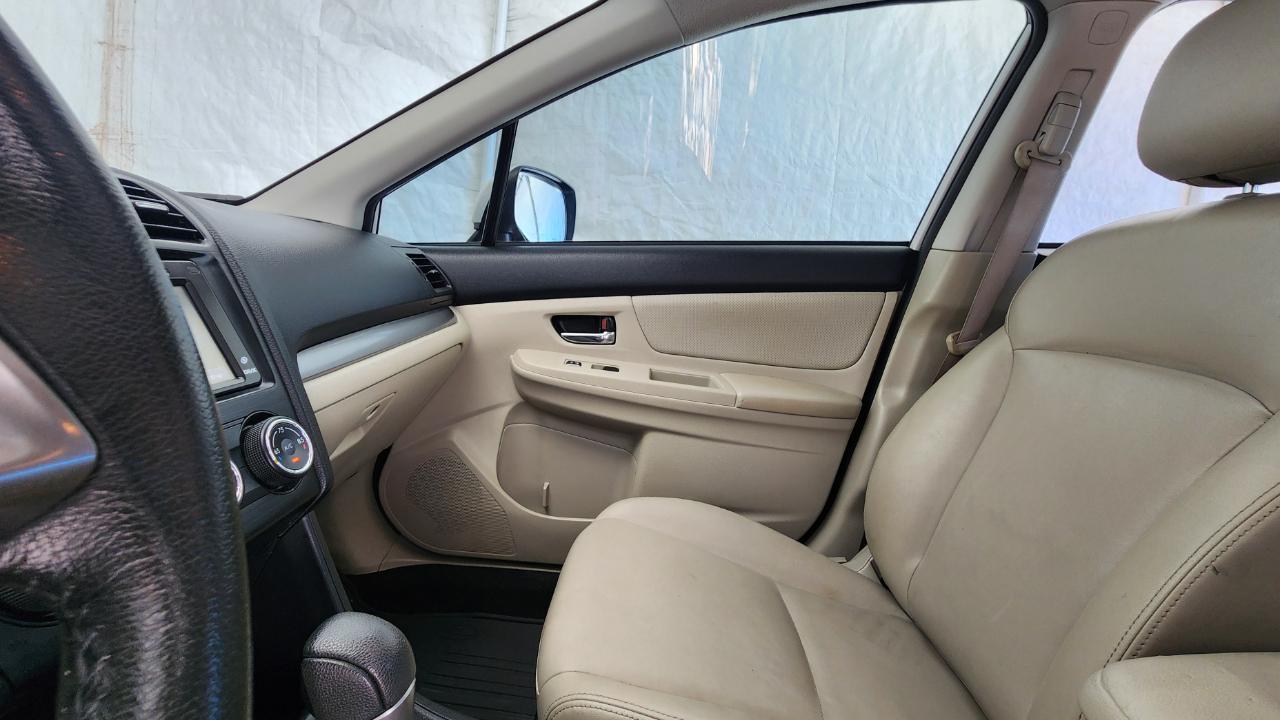 Subaru XV CrossTrek photo 20