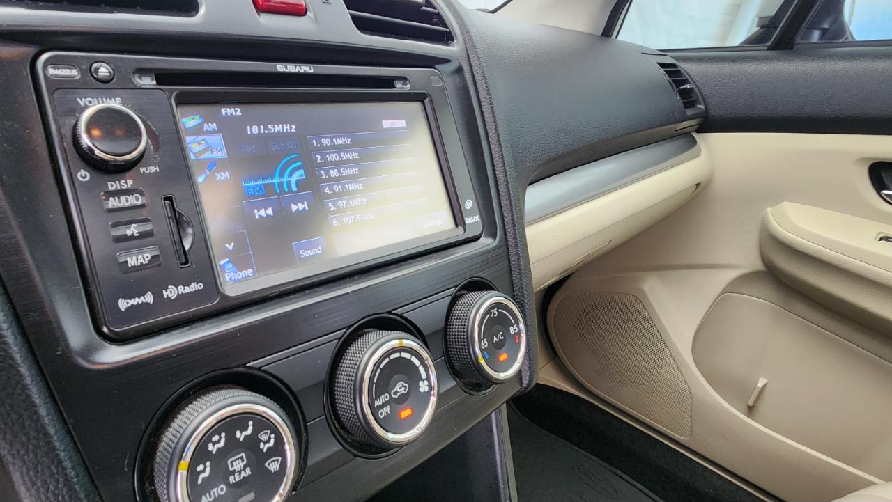 Subaru XV CrossTrek photo 21