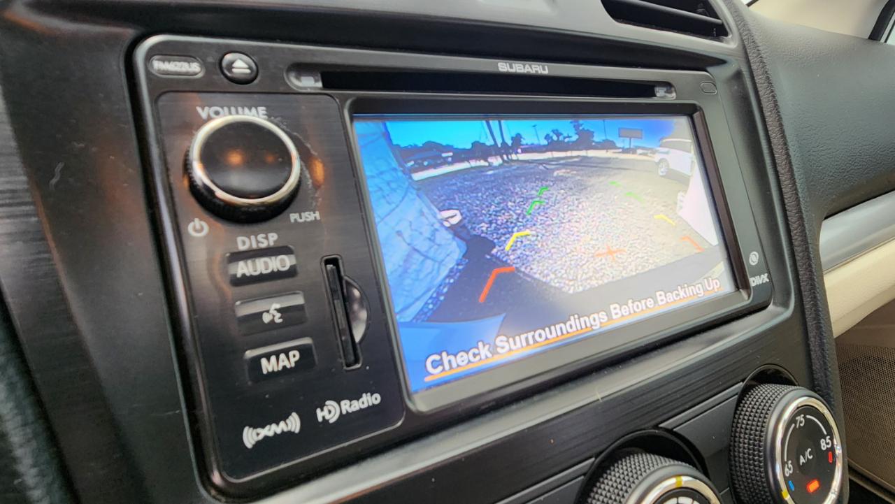 Subaru XV CrossTrek photo 22