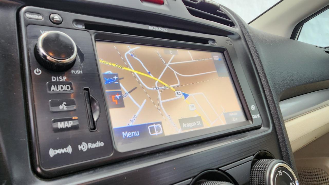 Subaru XV CrossTrek photo 23