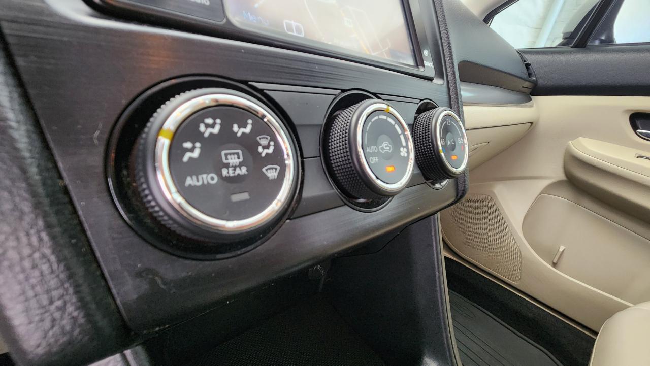 Subaru XV CrossTrek photo 24