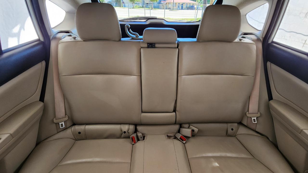 Subaru XV CrossTrek photo 26