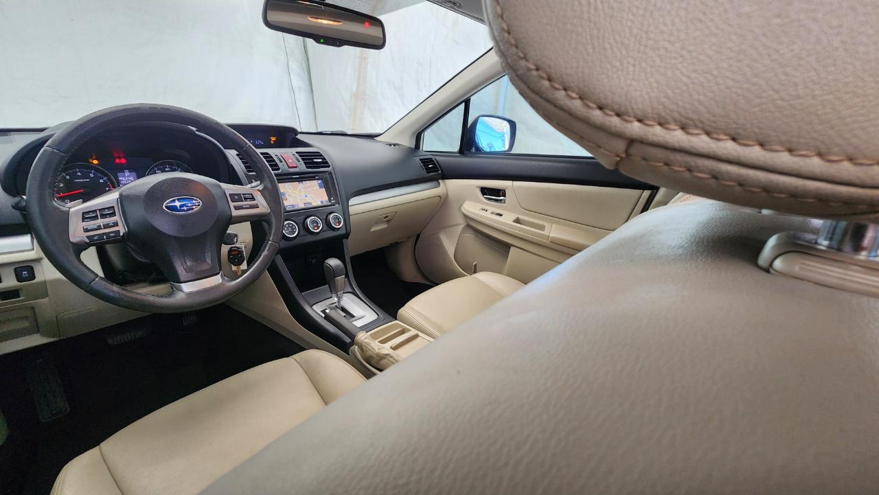 Subaru XV CrossTrek photo 28