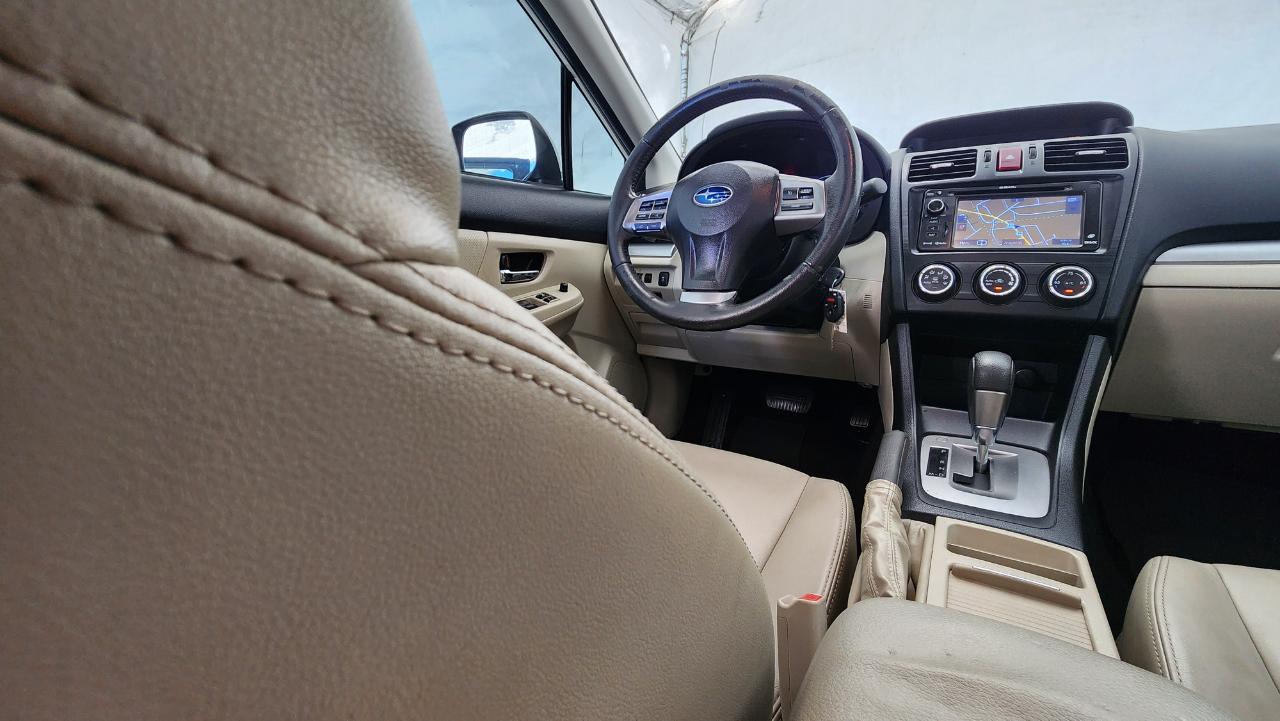 Subaru XV CrossTrek photo 29