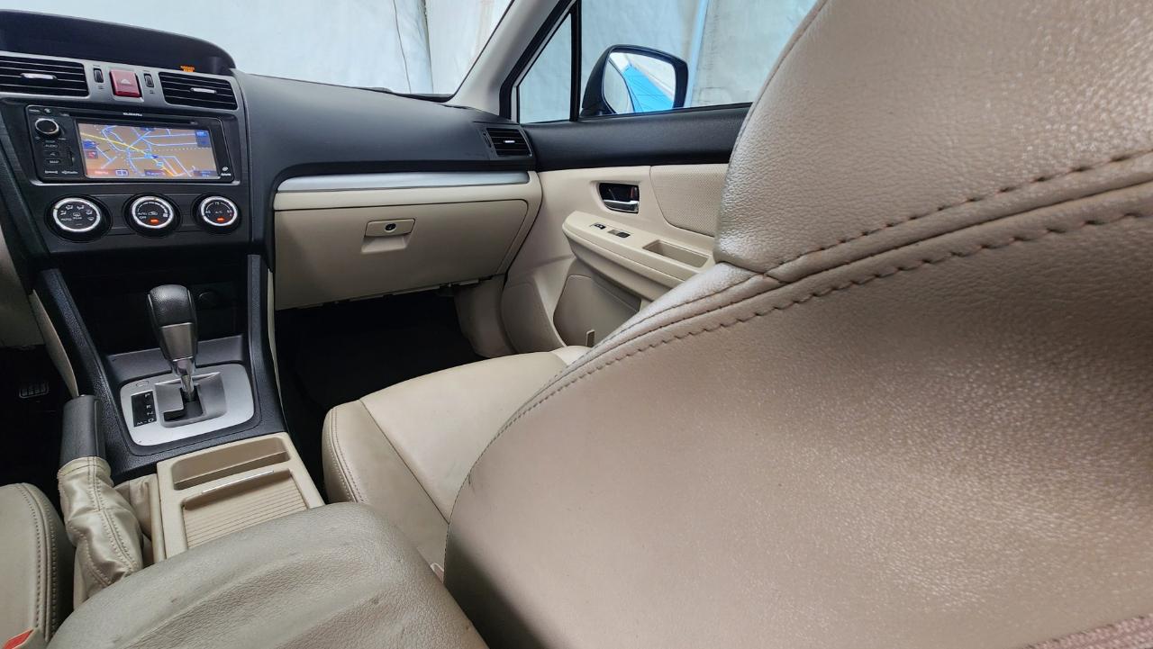 Subaru XV CrossTrek photo 30