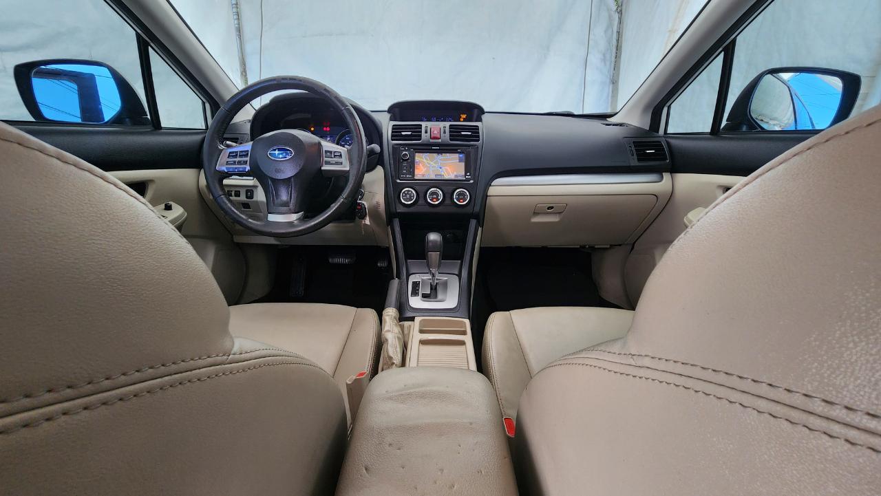 Subaru XV CrossTrek photo 31