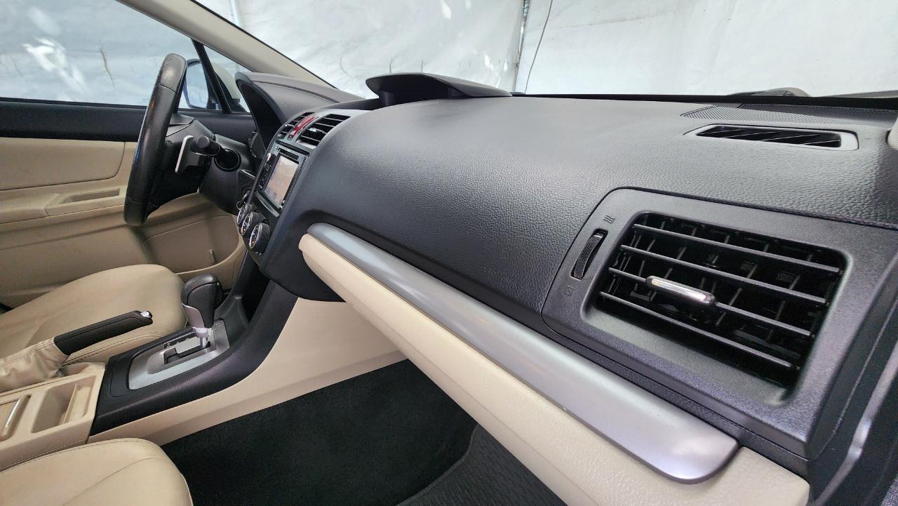 Subaru XV CrossTrek photo 34