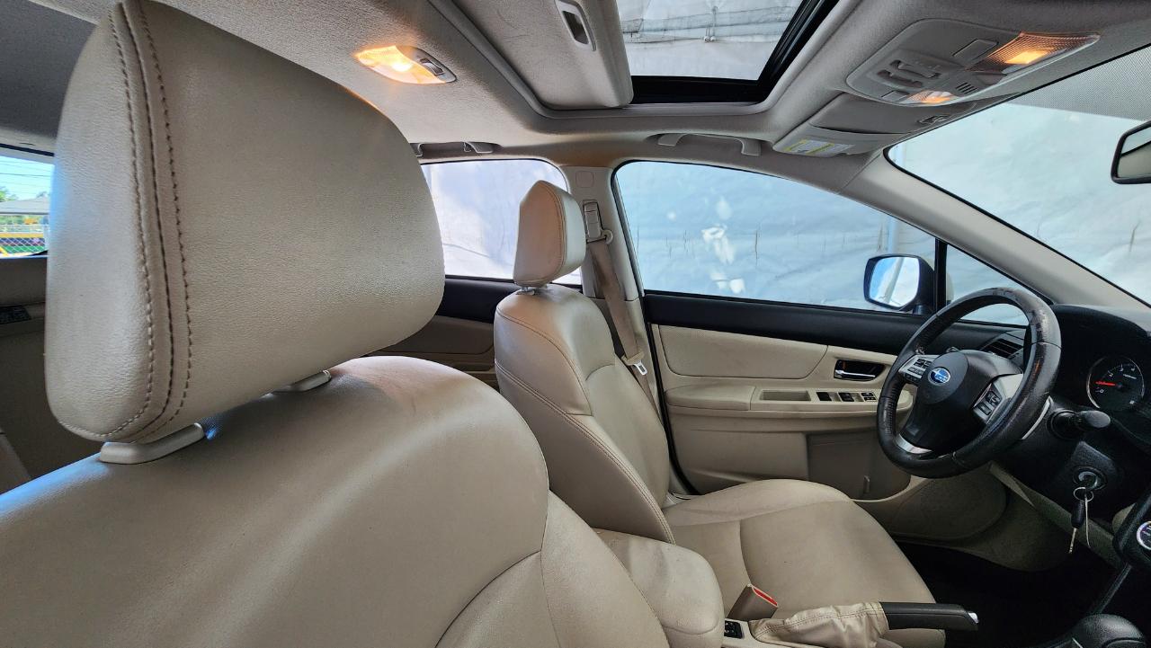 Subaru XV CrossTrek photo 35