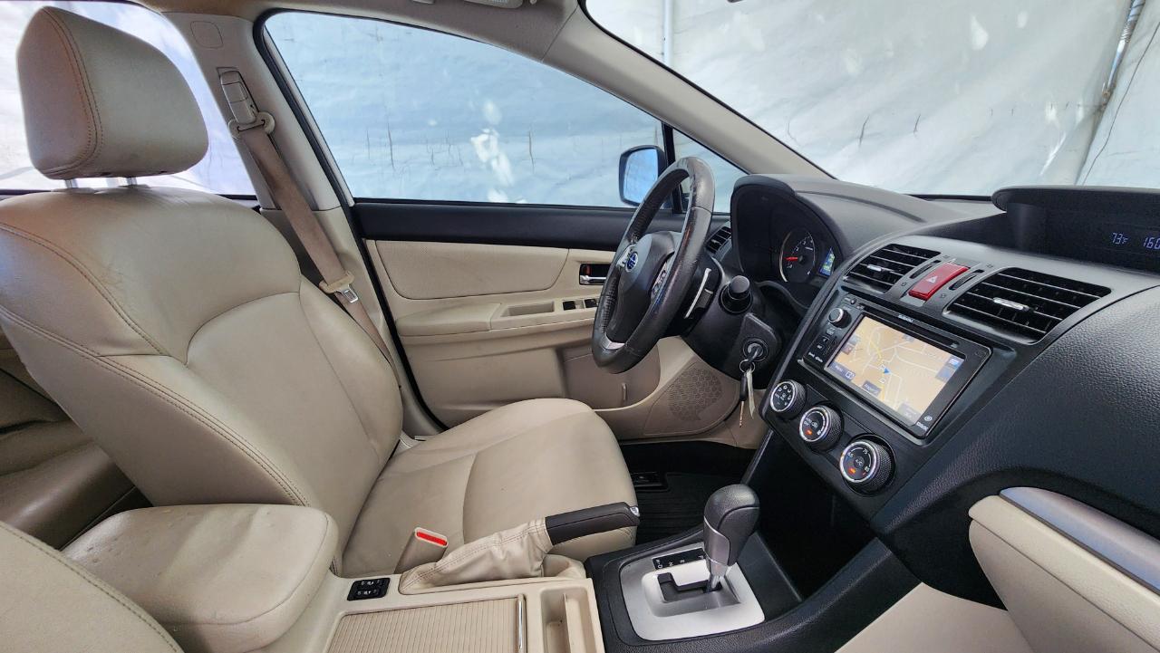 Subaru XV CrossTrek photo 36