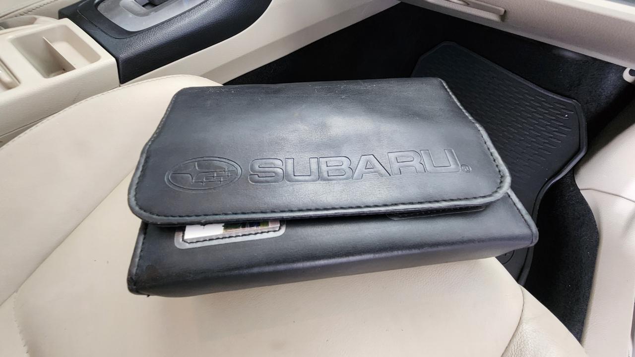 Subaru XV CrossTrek photo 37