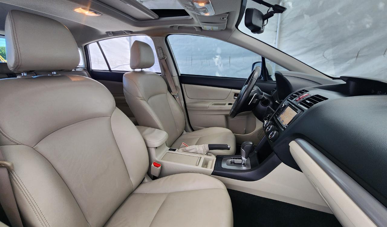 Subaru XV CrossTrek photo 38