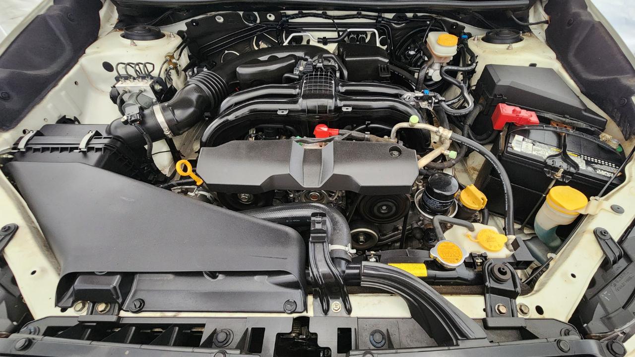 Subaru XV CrossTrek photo 39