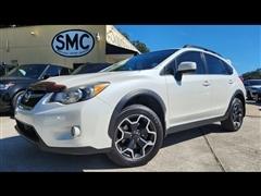 2014 Subaru XV Crosstrek 
