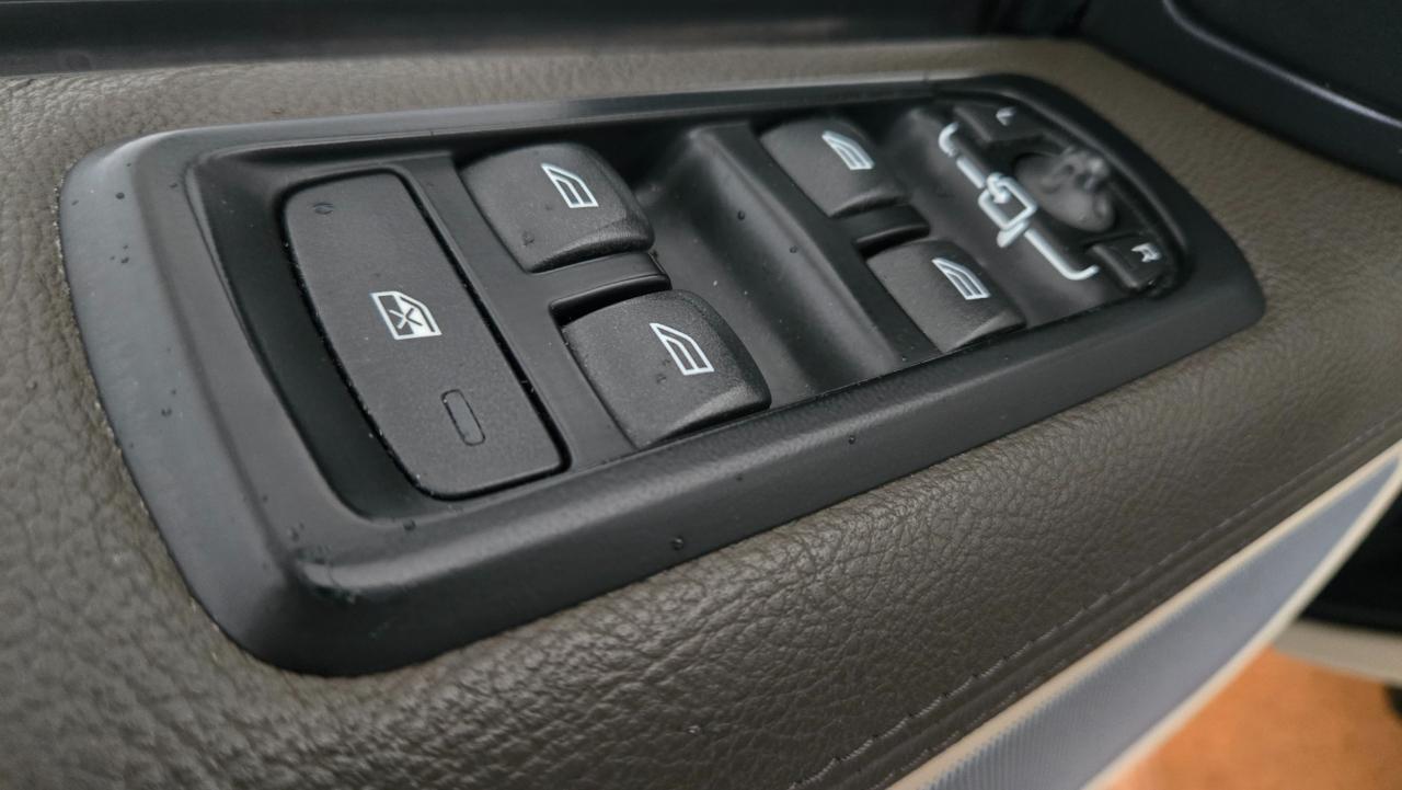 Land Rover Range Rover Sport 4WD 4dr HSE 2013