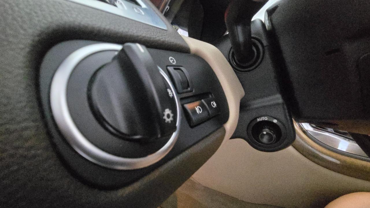 Land Rover Range Rover Sport 4WD 4dr HSE 2013