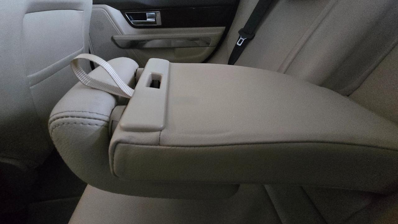 Land Rover Range Rover Sport 4WD 4dr HSE 2013