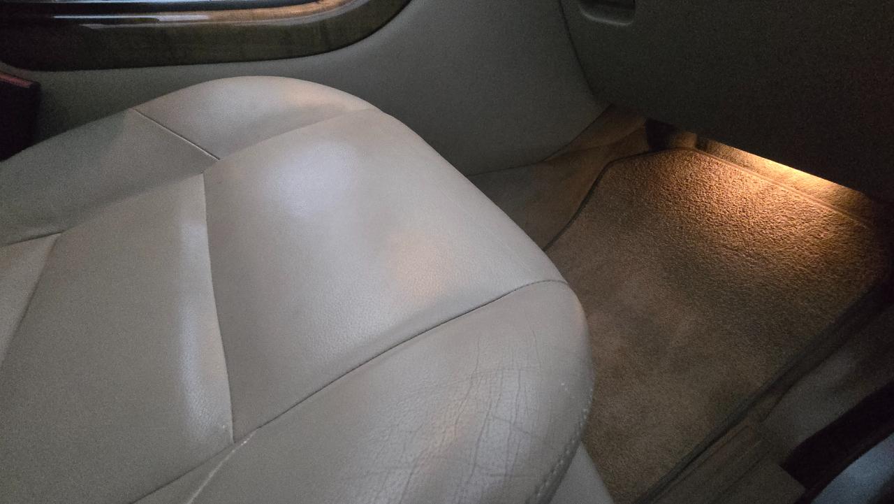 Land Rover Range Rover Sport 4WD 4dr HSE 2013
