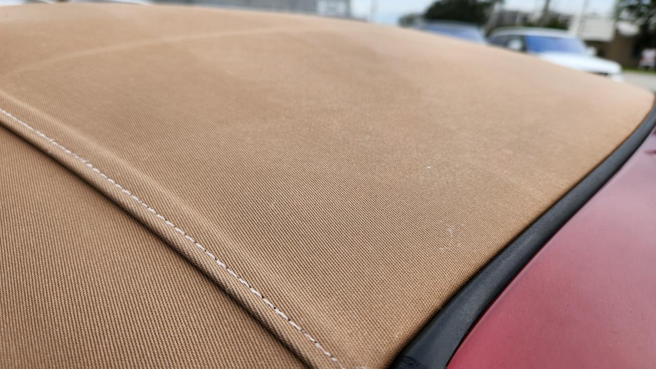 Jaguar XKR XKR Convertible 2002