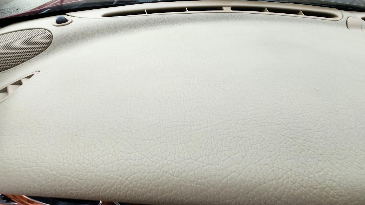 Jaguar XKR XKR Convertible 2002