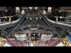 2002 Jaguar XKR 