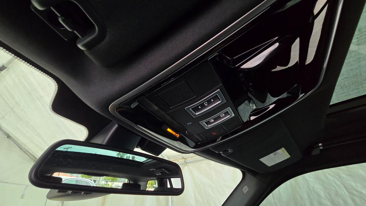 Land Rover Range Rover HSE 2015