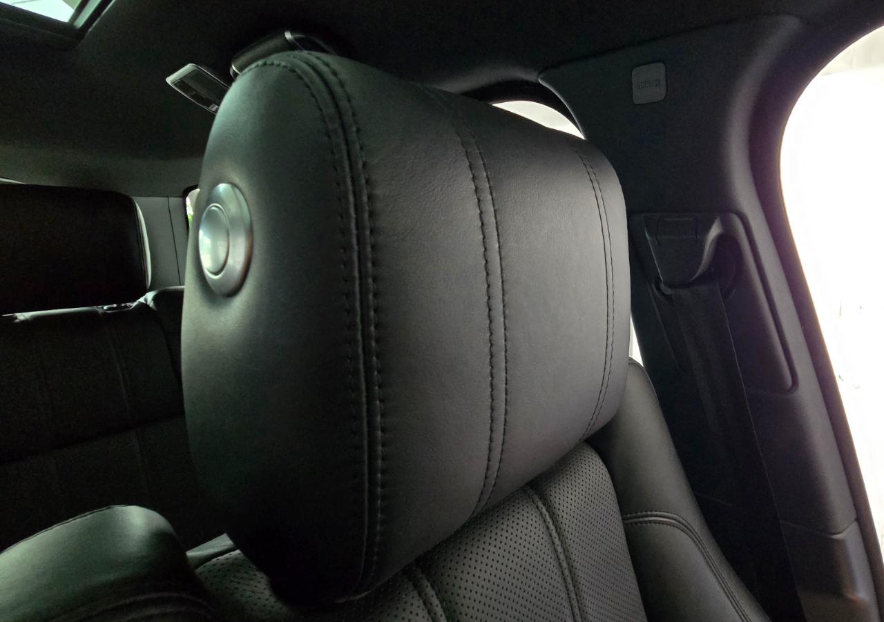 Land Rover Range Rover HSE 2015