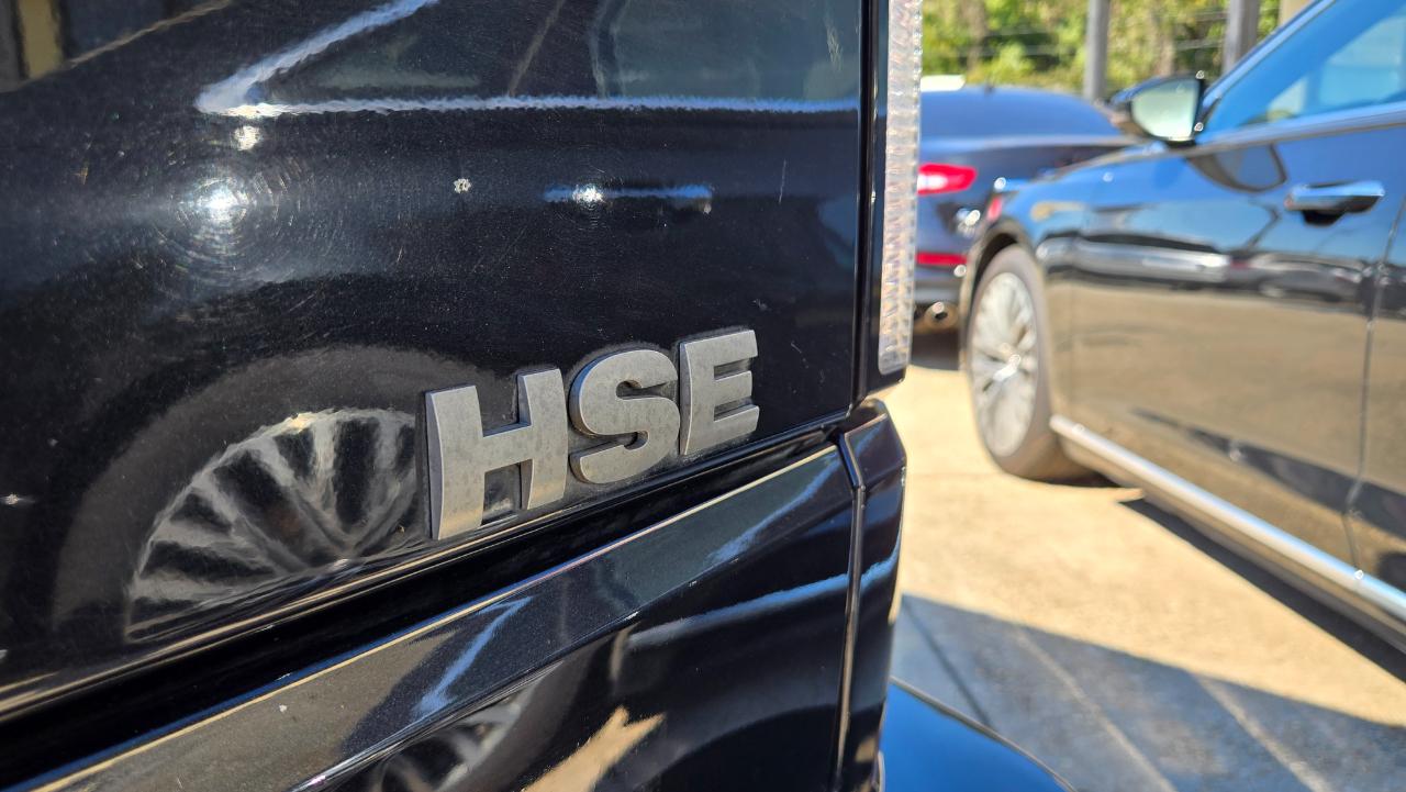 Land Rover LR4  2012