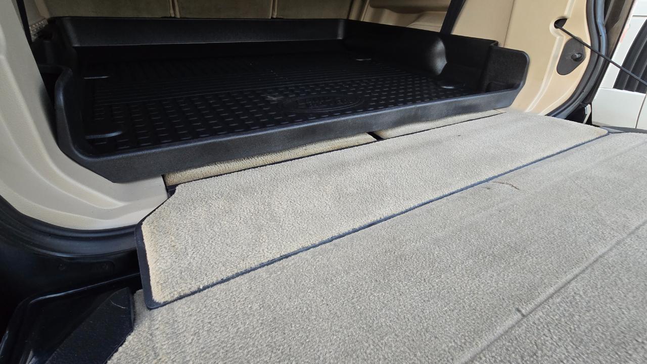 Land Rover LR4  2012