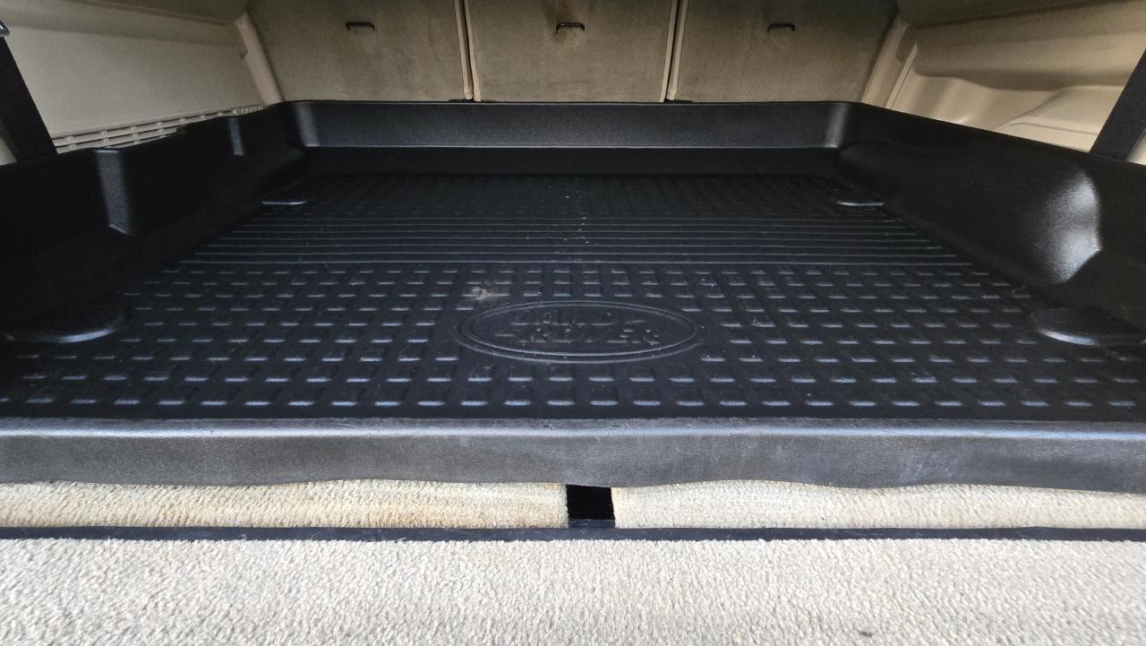 Land Rover LR4  2012