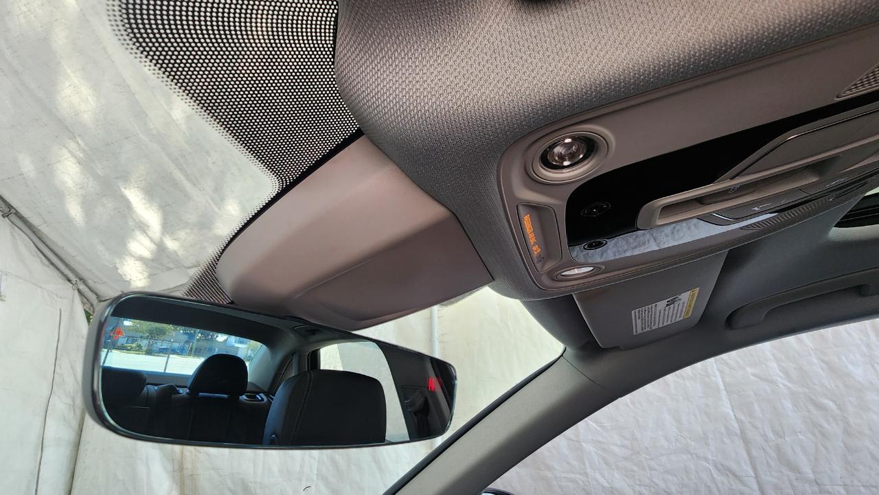 Audi A4 Sedan Premium 40 TFSI quattro 2021