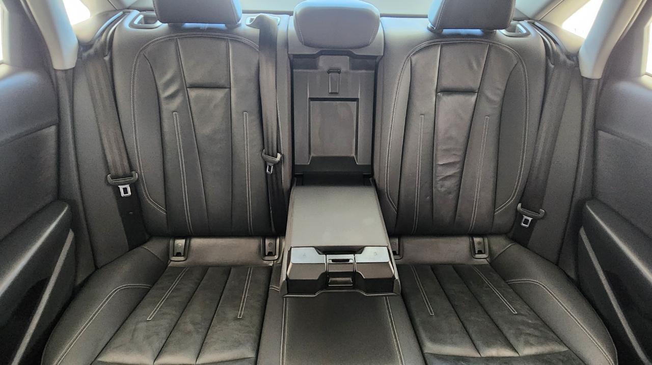 Audi A4 Sedan Premium 40 TFSI quattro 2021